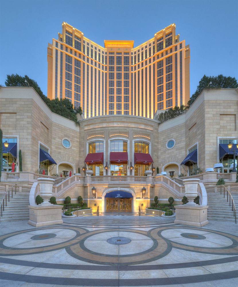 The Palazzo Las Vegas