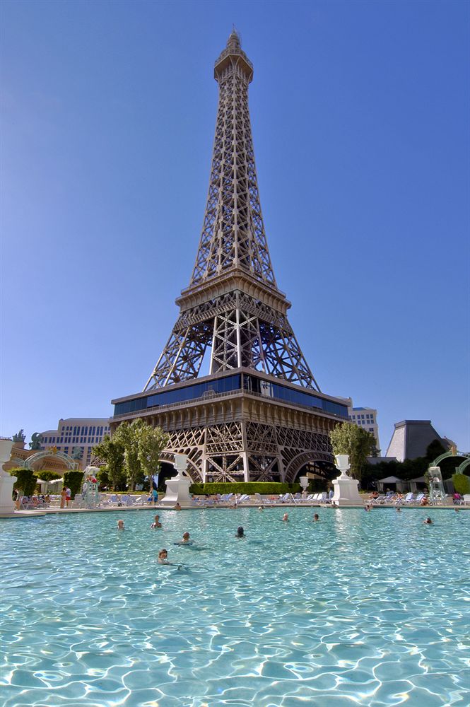 Hotels In Las Vegas | Paris Las Vegas