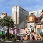 Best Western Plus Casino Royale Vegas