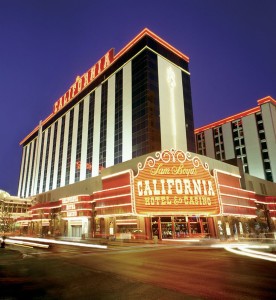 california hotel las vegas