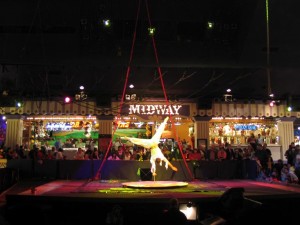 circus circus midway