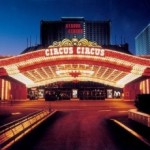 Circus Circus Las Vegas