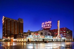 el cortez las vegas