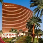 Encore at Wynn Las Vegas