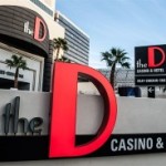 The D Las Vegas