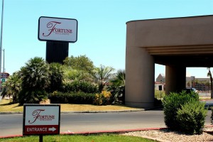 fortune hotel and suites