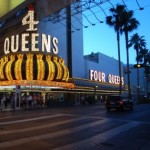 Four Queens Las Vegas