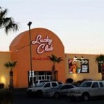 Lucky Club Casino & Hotel Las Vegas