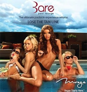 mirage las vegas bare lounge