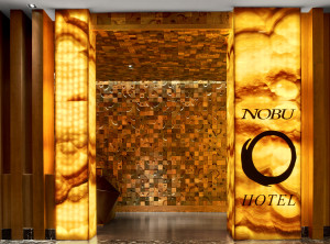 nobu hotel las vegas