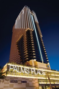 palms place las vegas