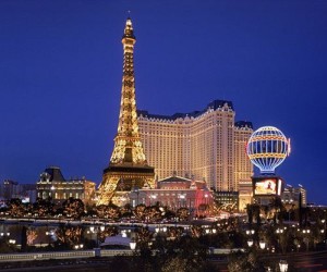 paris las vegas