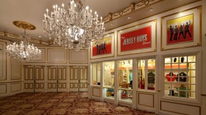 paris las vegas jersey boys