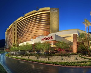 red rock casino resort las vegas