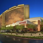 Red Rock Casino Resort Las Vegas
