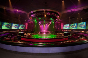 rio las vegas crown theater