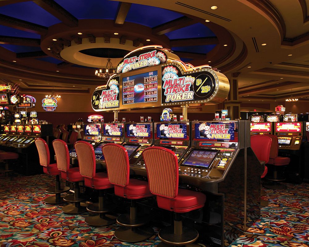 La Fiesta Casino Las Vegas