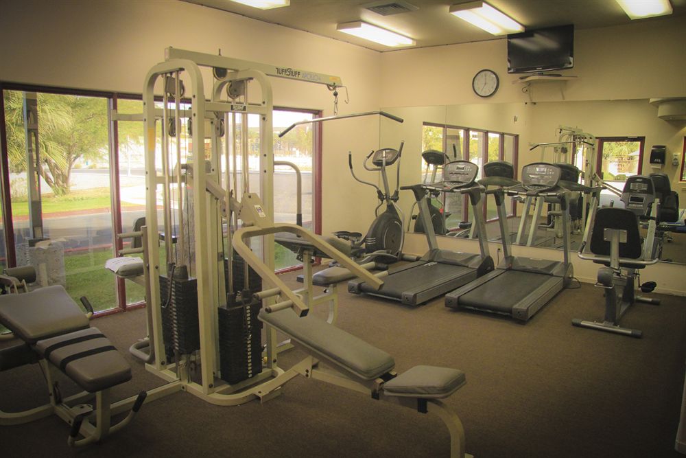 fortune_hotel_las_vegas_gym