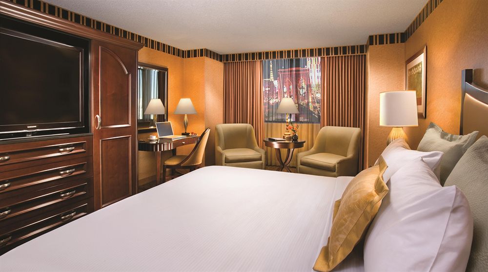 Hotels In Las Vegas | New York-New York Las Vegas Hotel