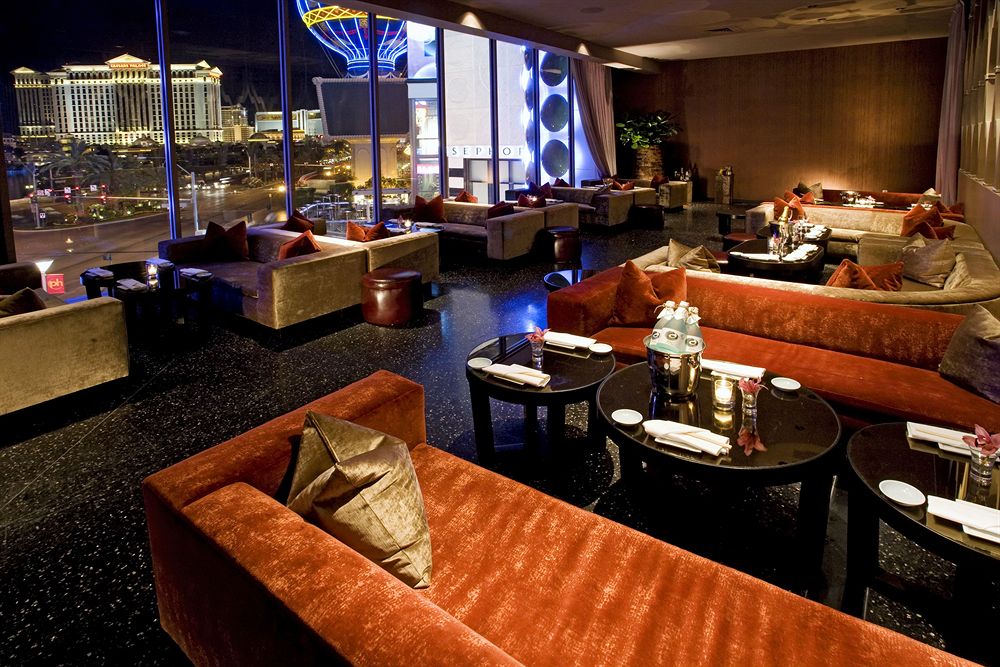 Hotels In Las Vegas | Planet Hollywood Las Vegas