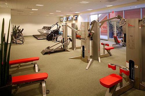 platinum_hotel_las_vegas_gym