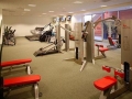 platinum_hotel_las_vegas_gym