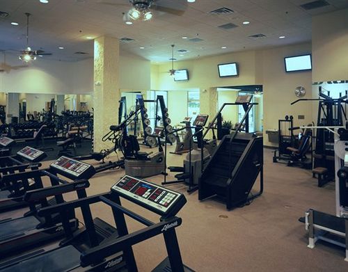 polo_towers_suites_las_vegas_gym