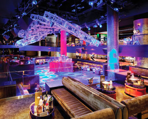 haze nightclub las vegas