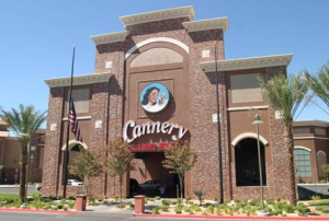 cannery casino hotel las vegas