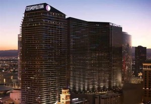 cosmopolitan of las vegas