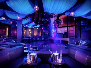 cosmopolitan of las vegas marquee club