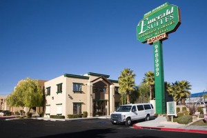 emerald suites south