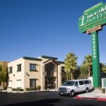 Emerald Suites South Las Vegas