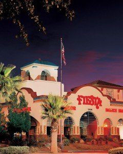 fiesta rancho las vegas