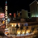 Golden Gate Hotel & Casino Las Vegas