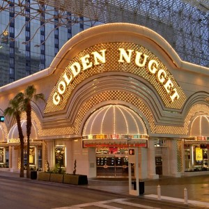 golden nugget las vegas