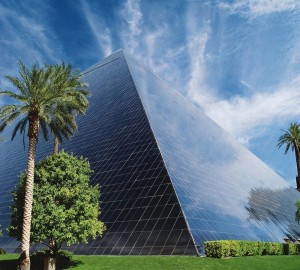 luxor las vegas