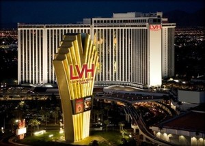 lvh las vegas hotel