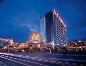 main street station las vegas