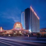 Main Street Station Hotel Las Vegas