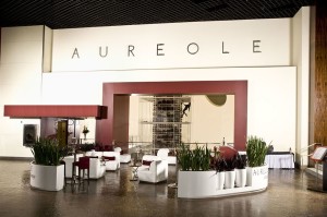 mandalay bay las vegas aureole