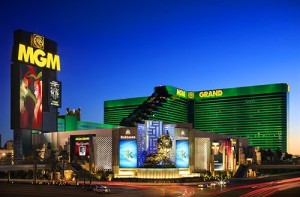 mgm grand las vegas