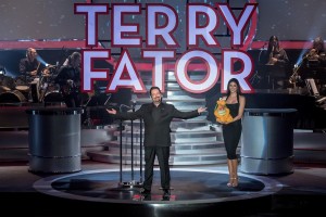 mirage las vegas terry fator