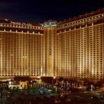 Monte Carlo Hotel & Casino Las Vegas