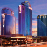 Palms Hotel & Casino Las Vegas