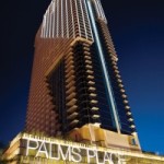Palms Place Hotel Las Vegas