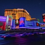 Planet Hollywood Las Vegas