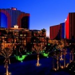 Rio All-Suite Hotel Las Vegas